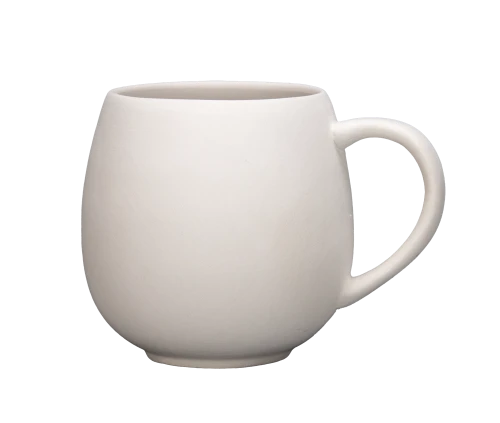 biskwitowy kubek MILKY  450 ml -  12 szt.  