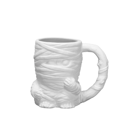 biskwitowy kubek MUMMY  360 ml -  4 szt.  