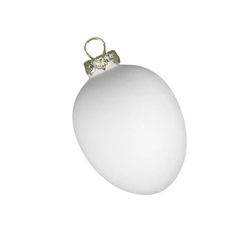 biskwit bombka SZYSZKA 8 cm  
