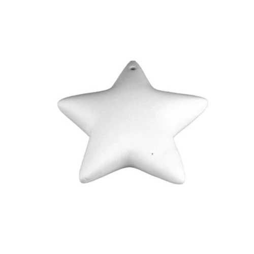 biskwit bombka PUFFY STAR