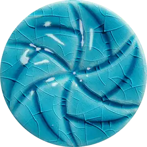 szkliwo Egyptian Blue CG009H