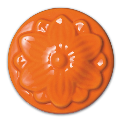 szkliwo Bellissimo Orange Sorbet B946