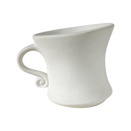 biskwit tańczący kubek