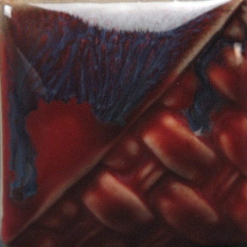 szkliwo kamionkowych Flux Dark SW 402