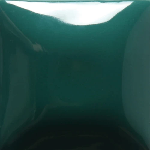 szkliwo Mayco Foundations Mediterranean Teal FN 033