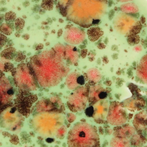 szkliwo Mixed Melon CG 982