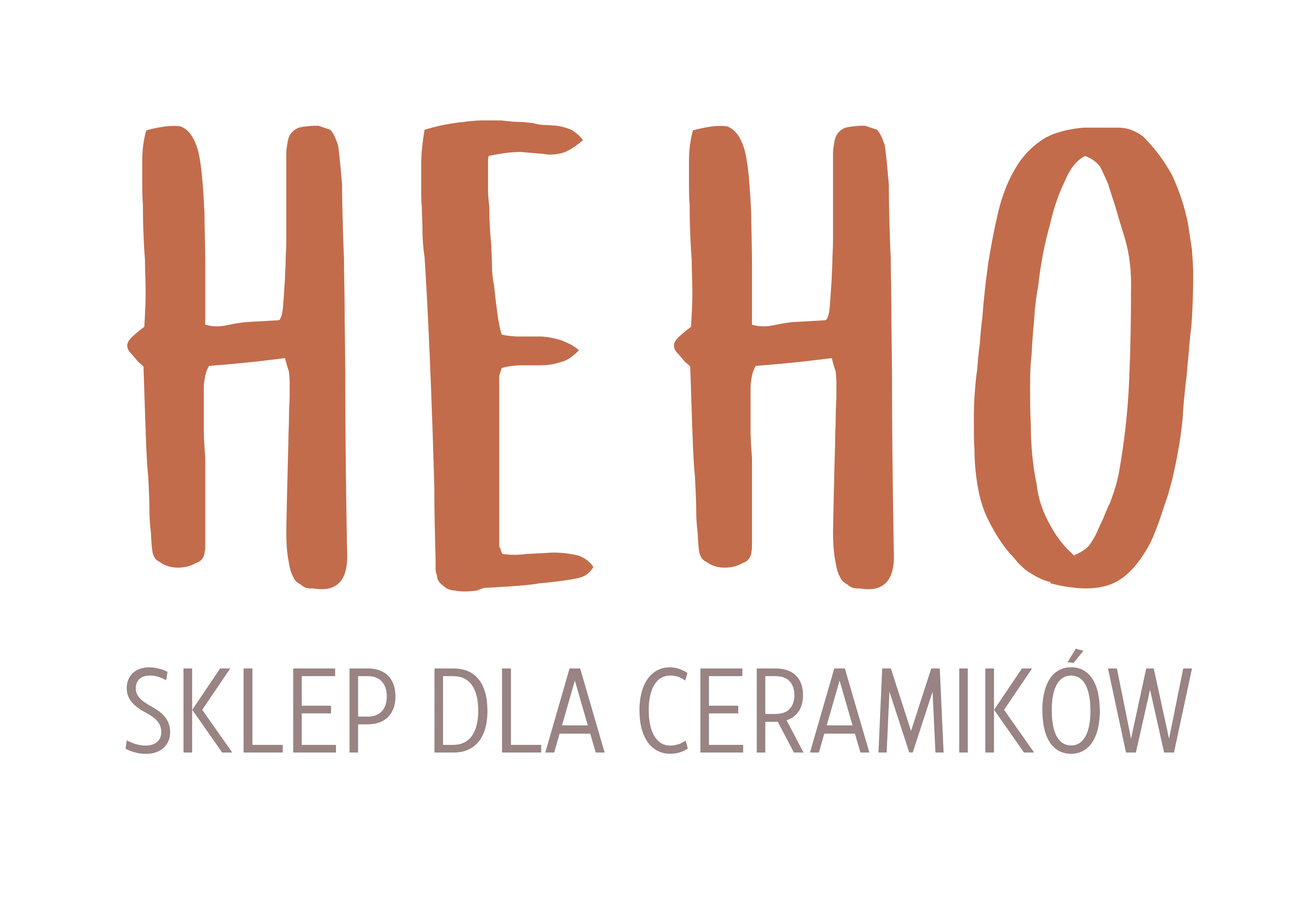 HEHO sklep dla ceramika
