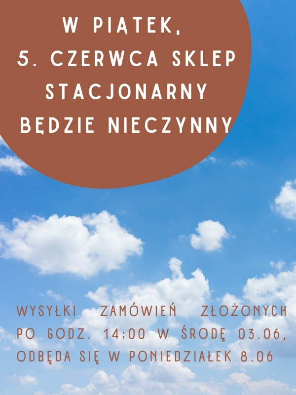 piatek po bożym cile HEHO sklep dla ceramika