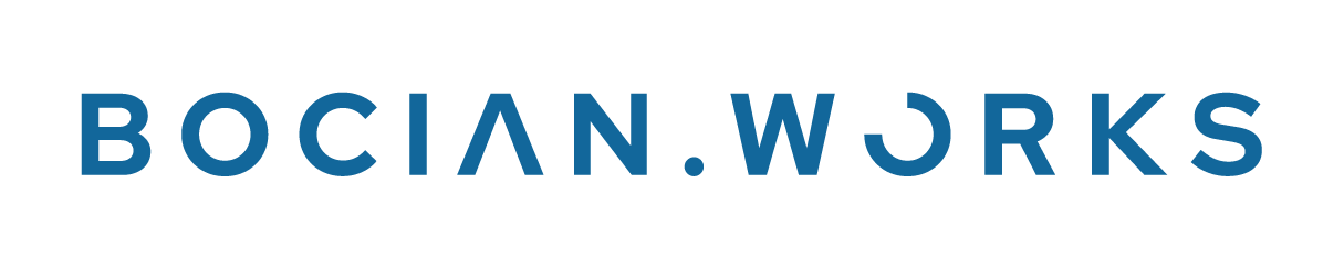 bocian.works